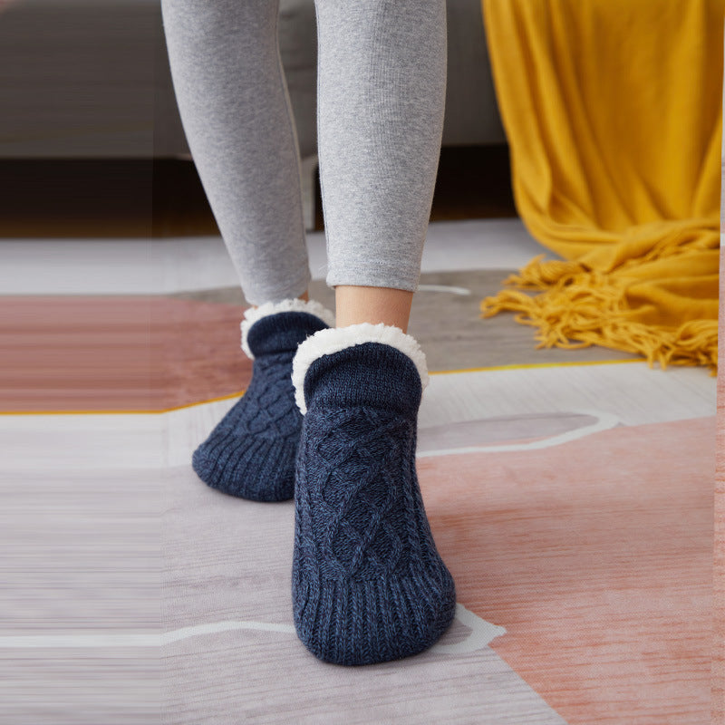 أسرةFeet جوارب حرارية