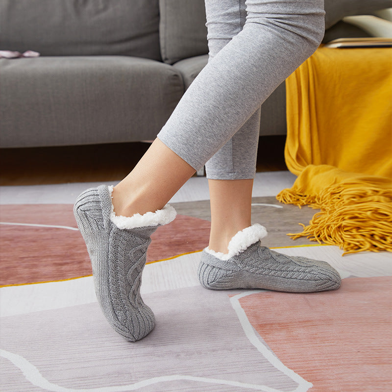 أسرةFeet جوارب حرارية