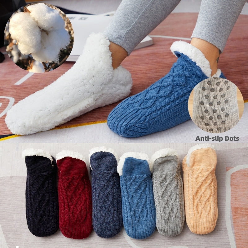 أسرةFeet جوارب حرارية
