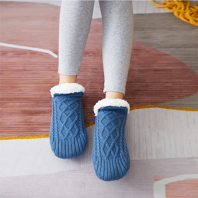أسرةFeet جوارب حرارية