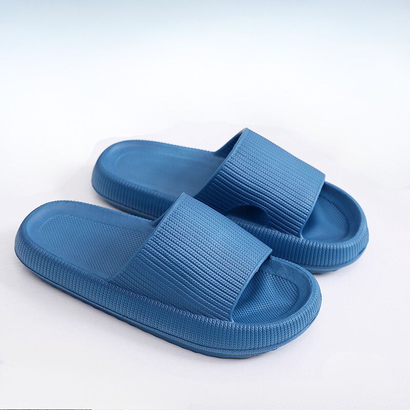 Vitalis Feet|クラウドスリッパ - 快適性と痛みの緩和