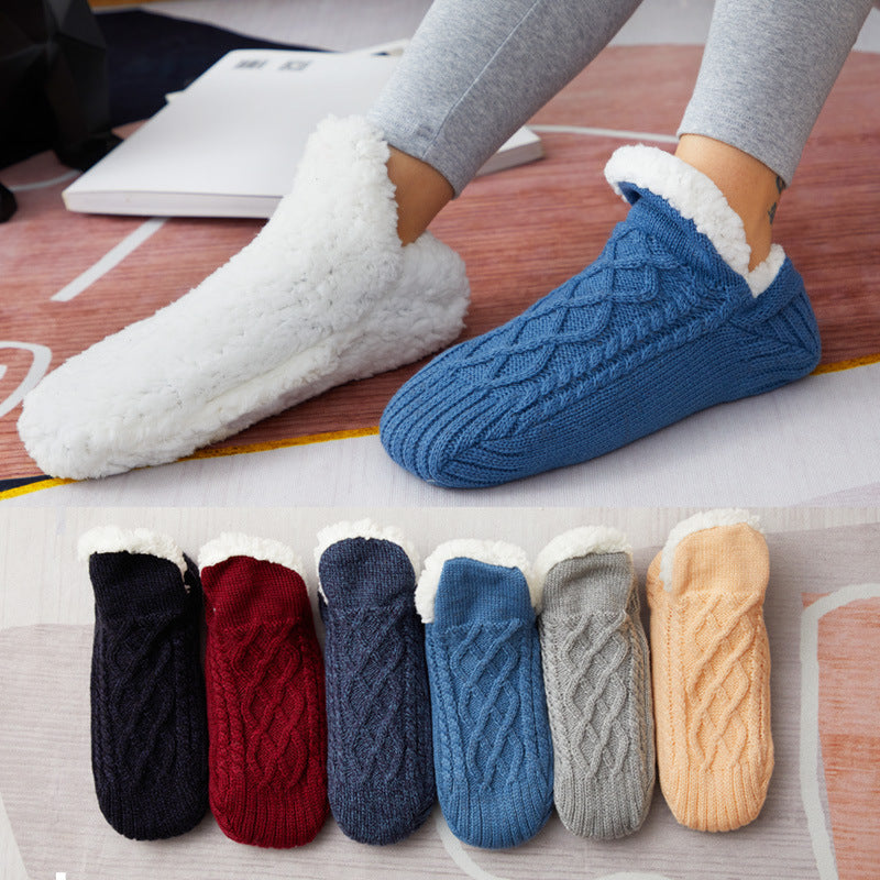 أسرةFeet جوارب حرارية