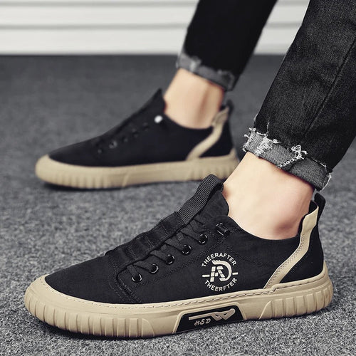 Scott™ | Ortopediska sneakers