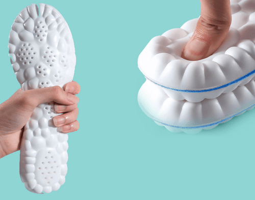 カジュアル整形外科サンダル